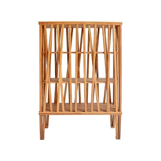 Trellis Cabinet