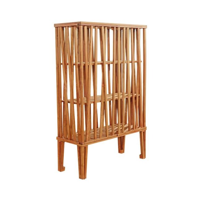 Trellis Cabinet - Image 2