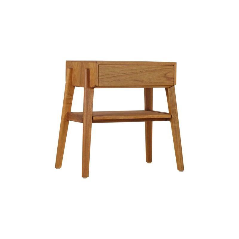 Tuki Bedside Table - Image 2