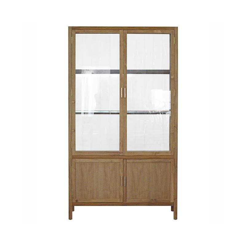 Wardrobe Glass