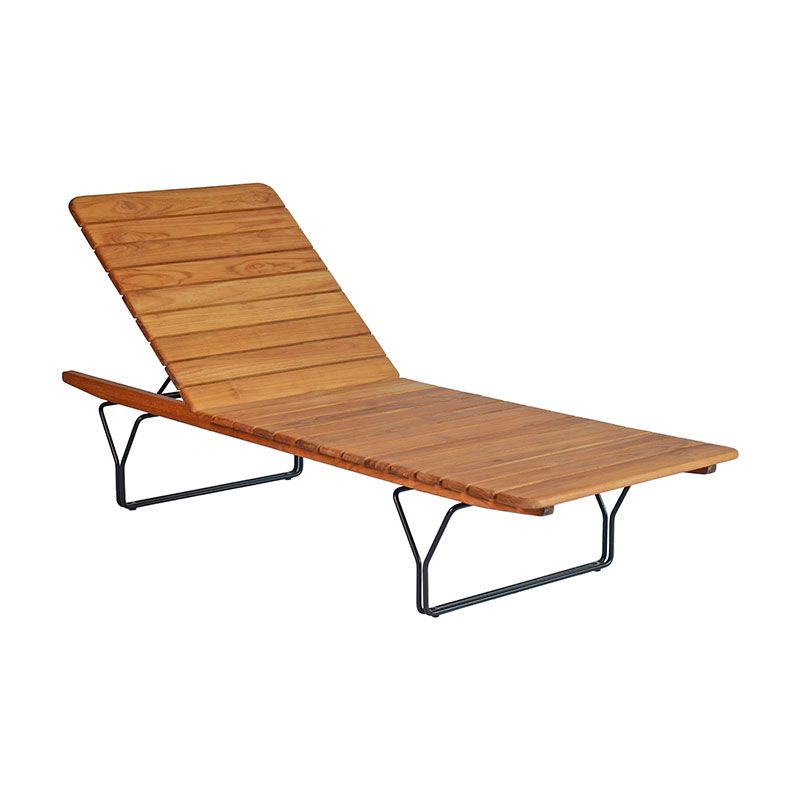 Y Sun Lounger