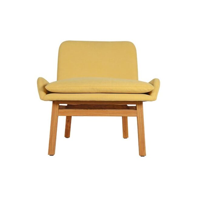 Zanex Lounge Chair