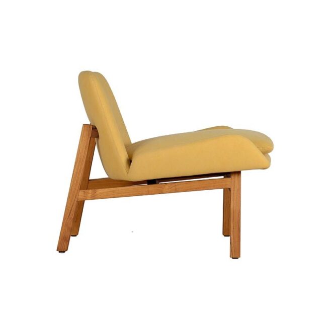 Zanex Lounge Chair - Image 3