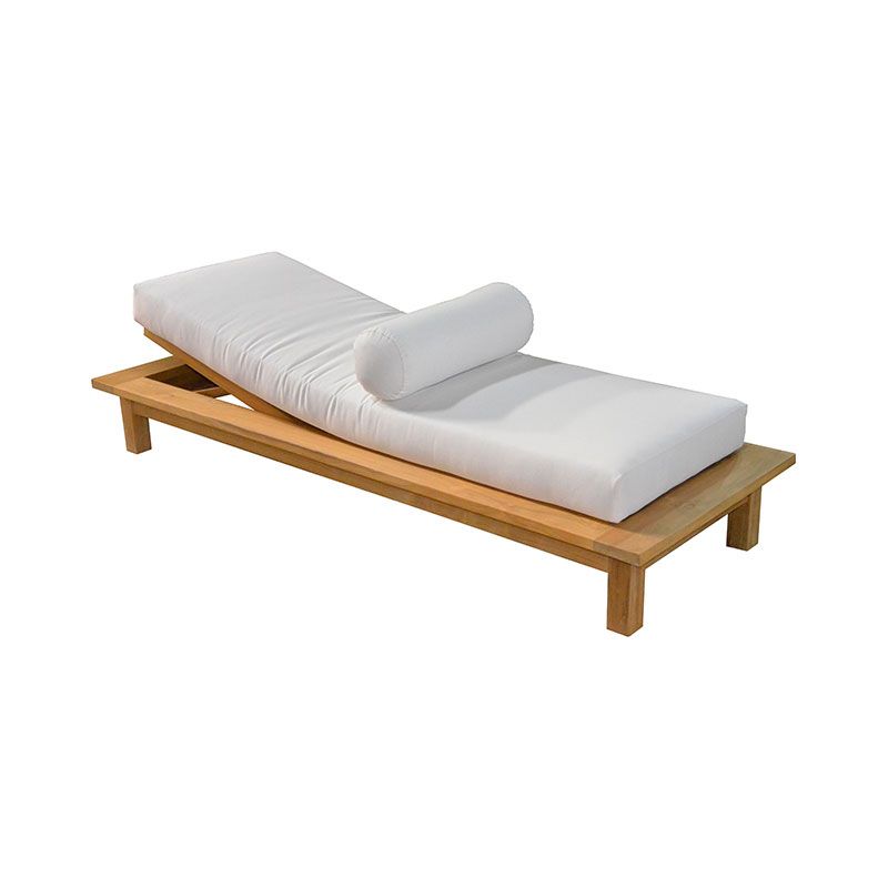 Zeta Sun Lounger
