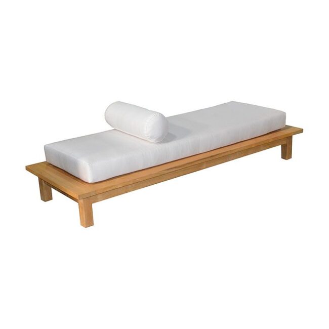 Zeta Sun Lounger - Image 2