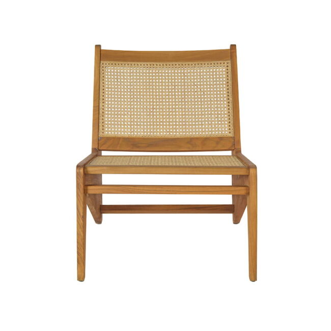 Zoro Lounge Chair