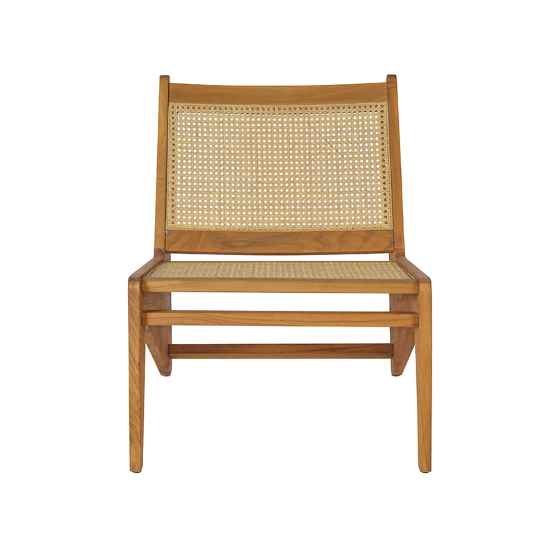 Zoro Lounge Chair