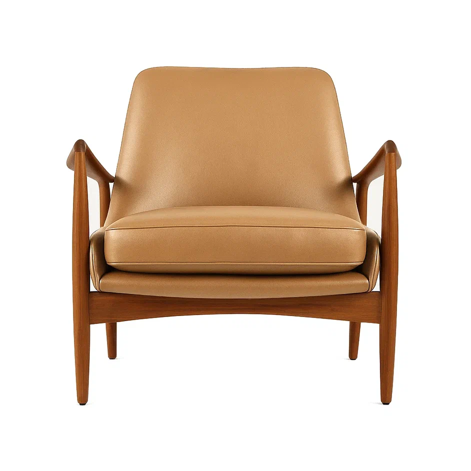 Camari Lounge Chair