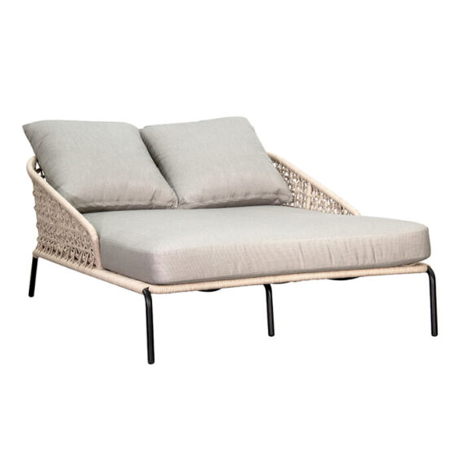 Majorca Double Sun Lounger