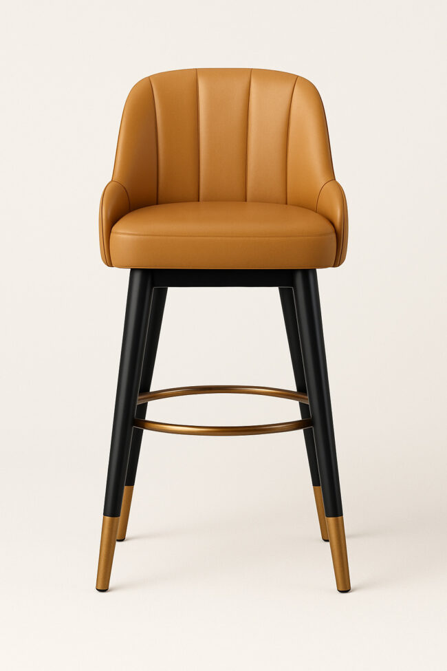 Piano Bar Chair