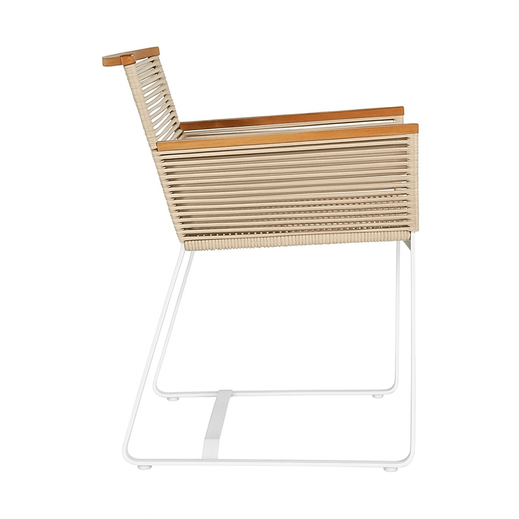Ropa Outdoor Arm chair - Image 3