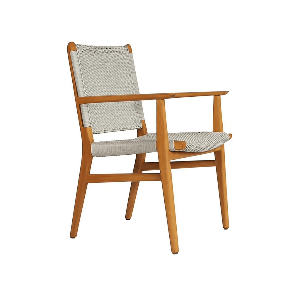 Roxanna Arm Chair - Image 2