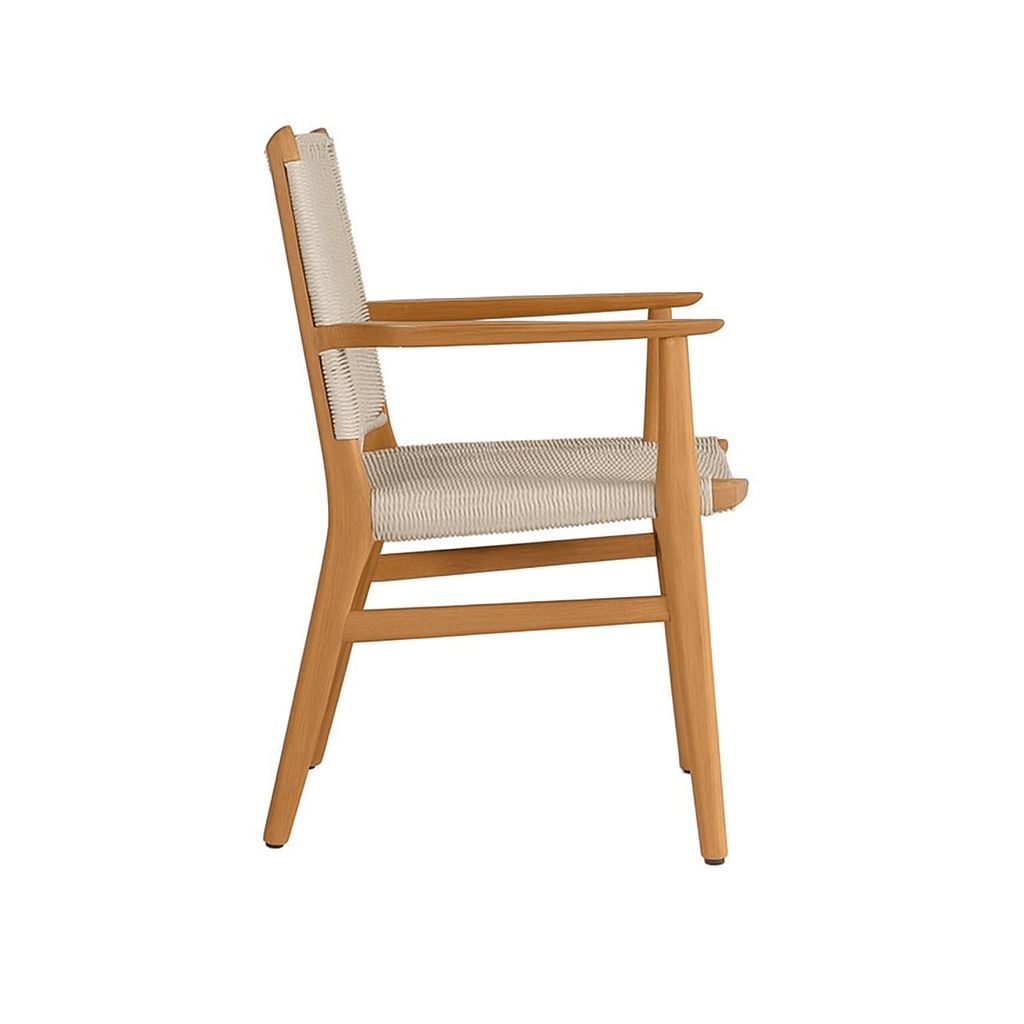 Roxanna Arm Chair - Image 3