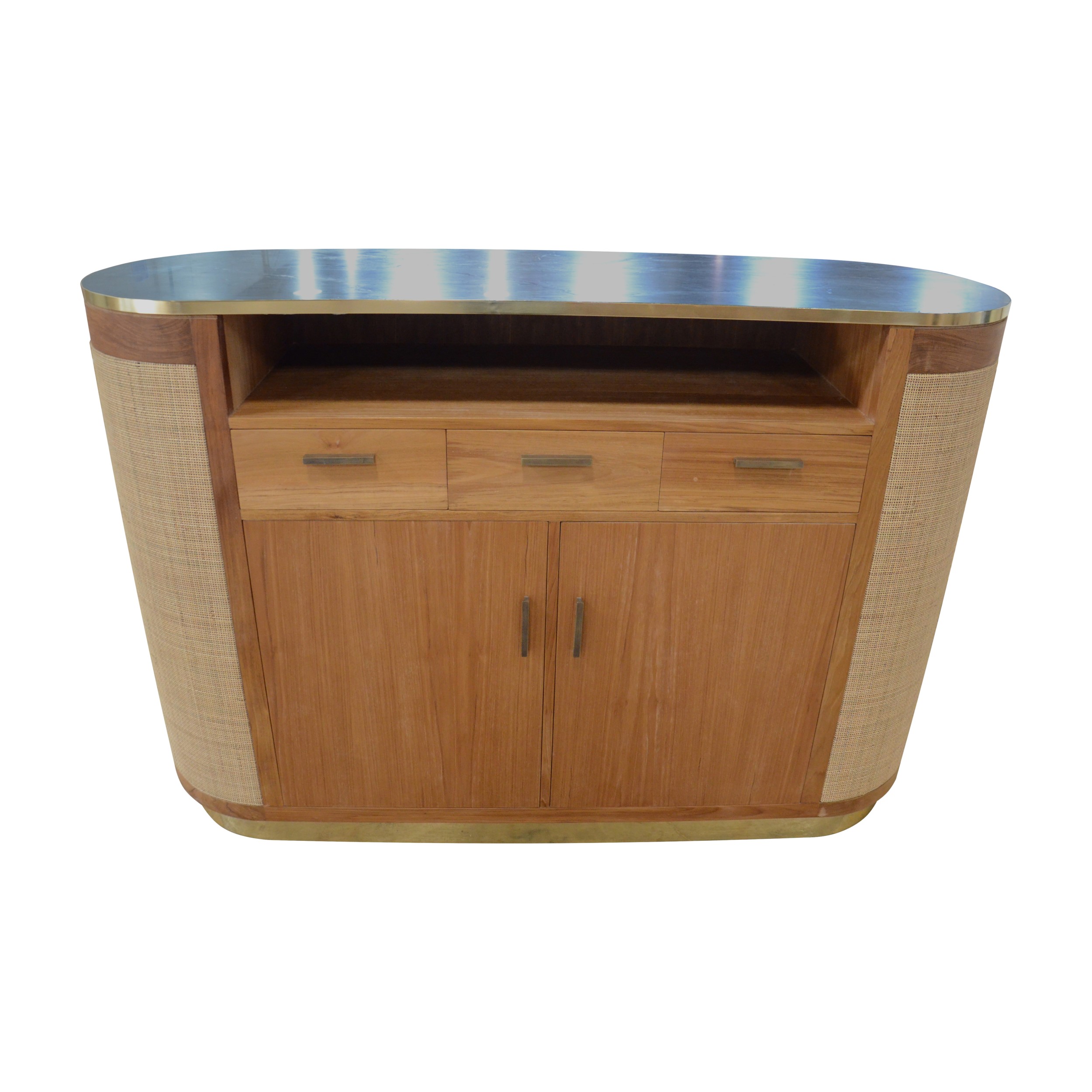 Bar Counter