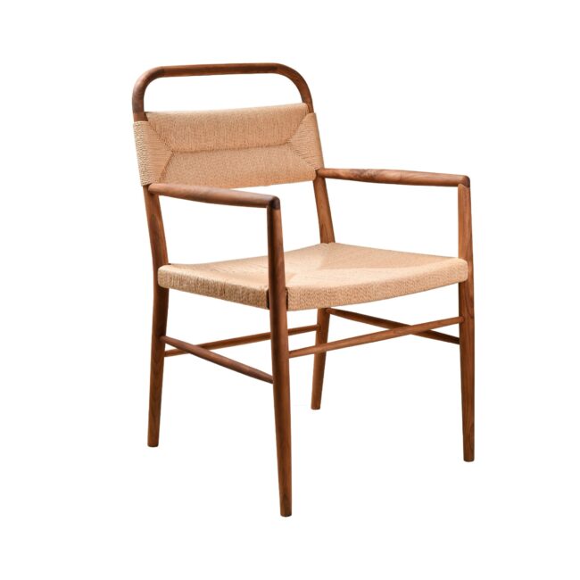 Salamaka Dining Chair - Image 4