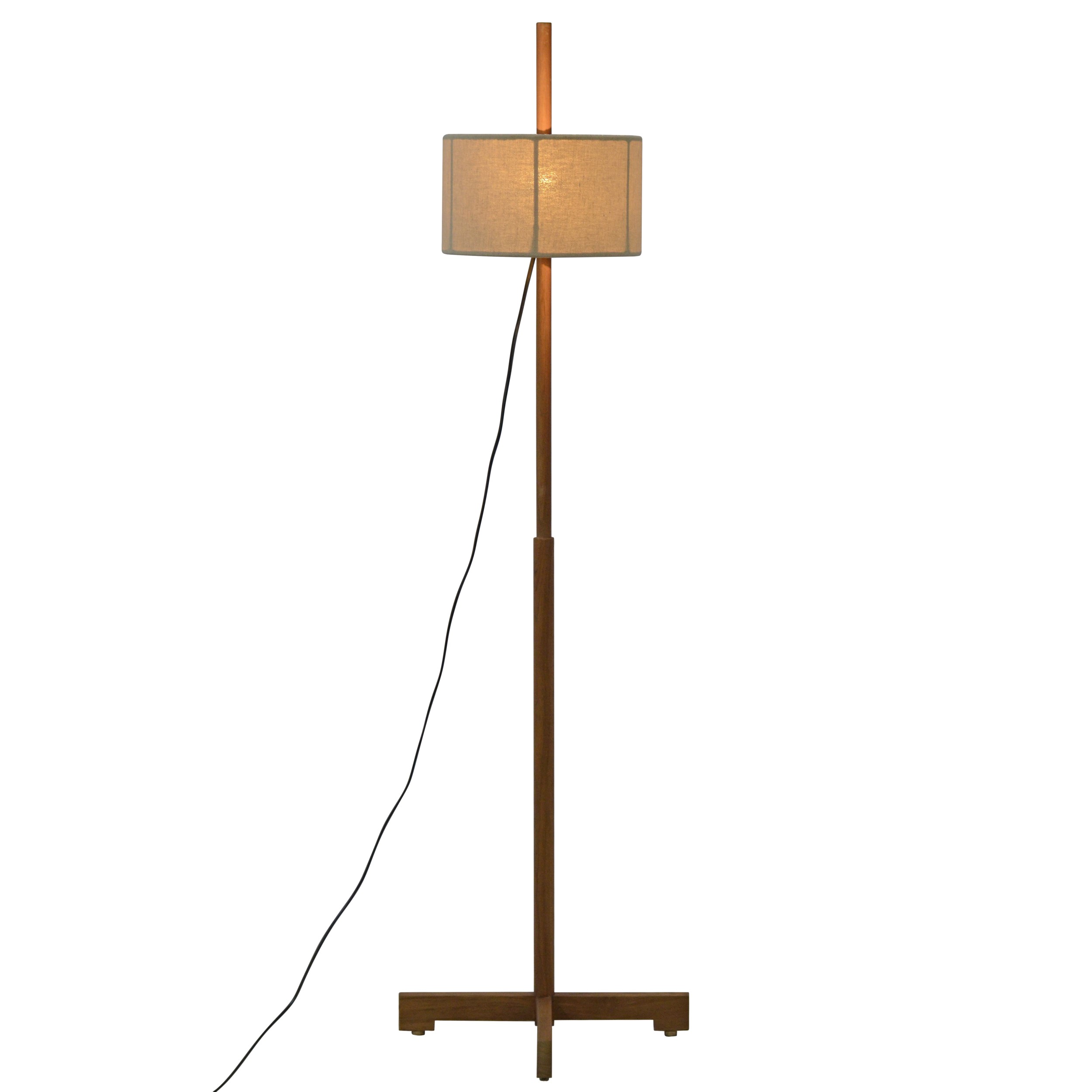 Herring Standing Lamp