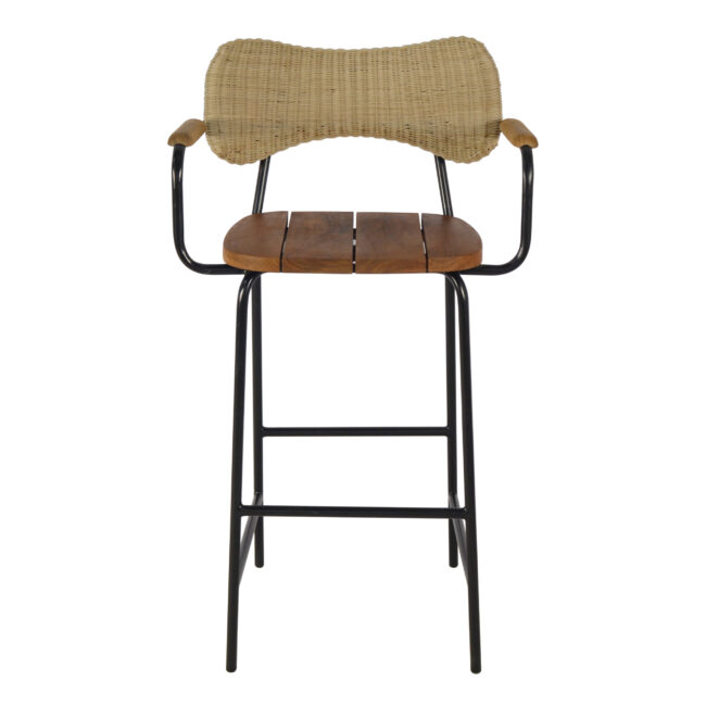 August Bar Chair