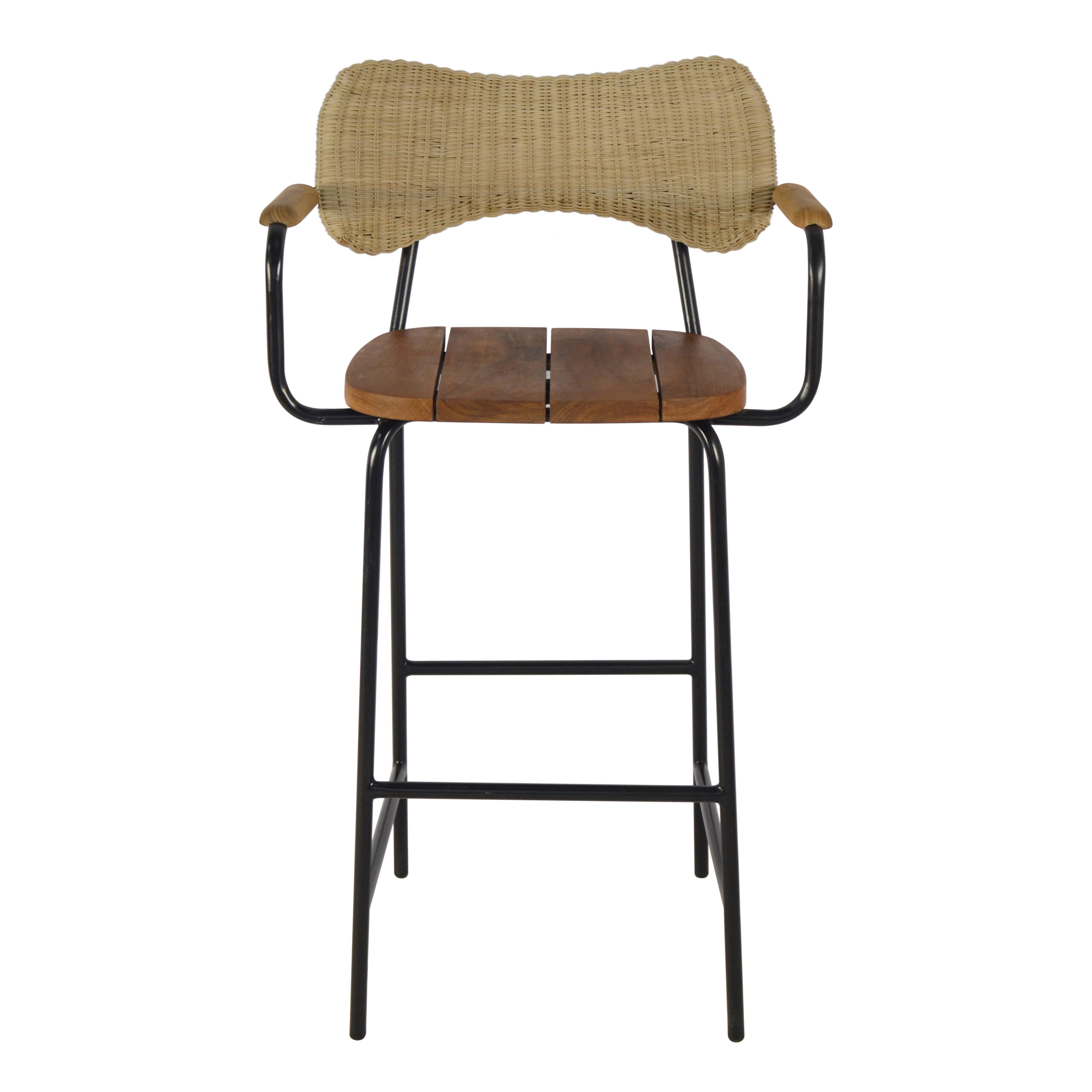 August Bar Chair