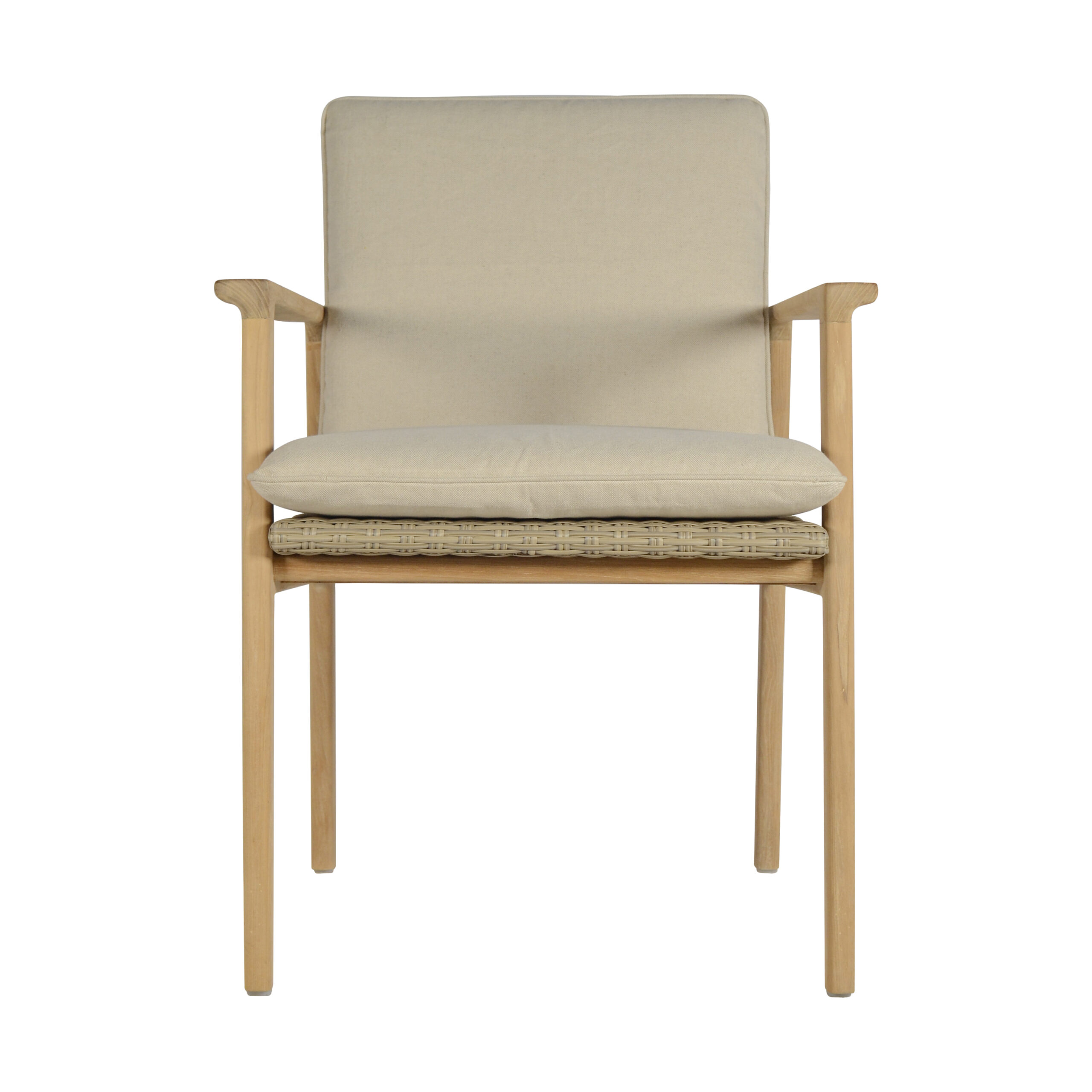 Mesa Dining Chair
