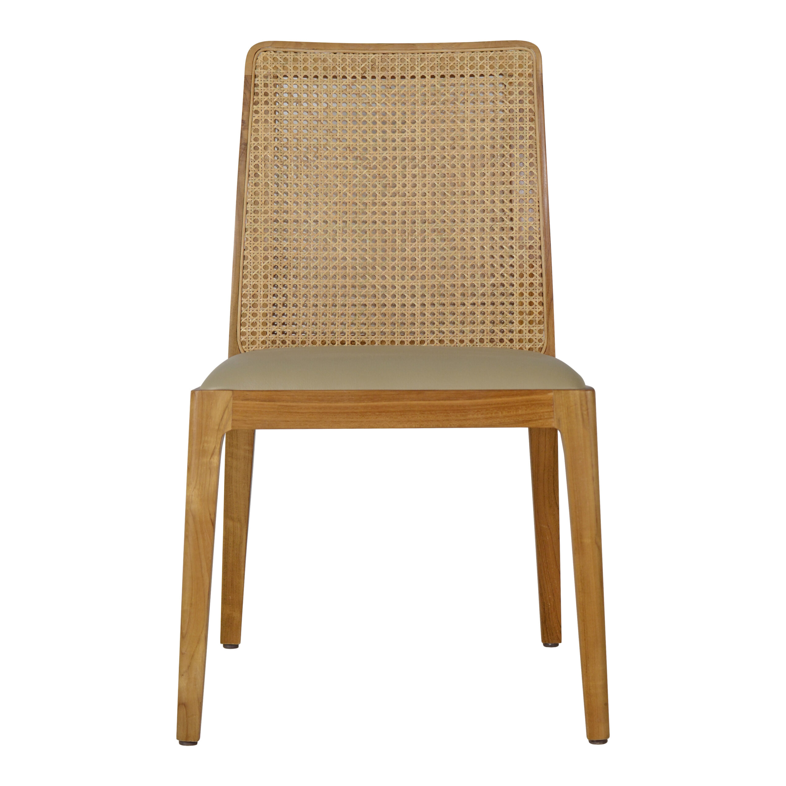 Pocket Dining Chair