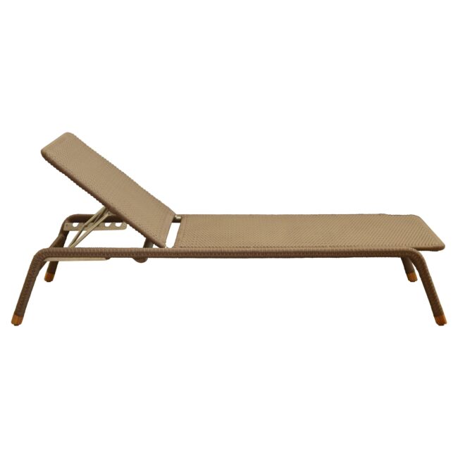 Rain Sun Lounger