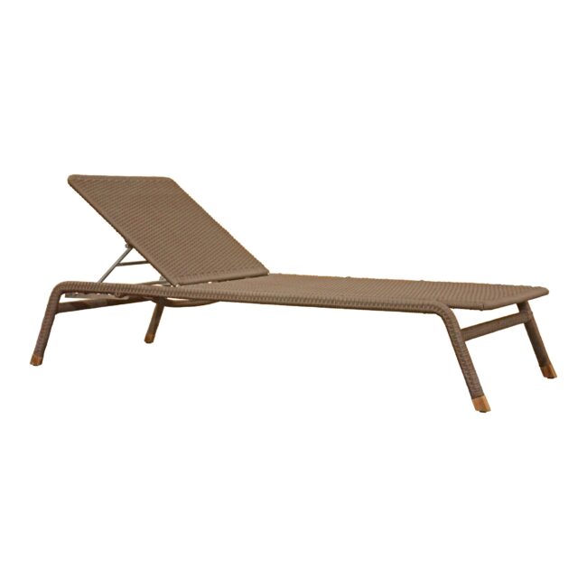 Rain Sun Lounger - Image 2
