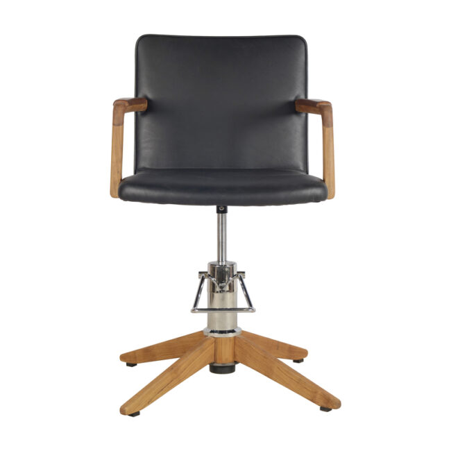 Salon Office Chair