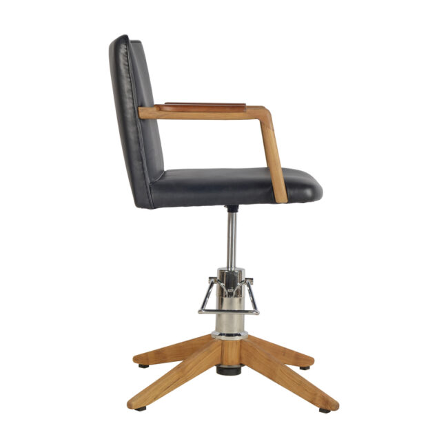 Salon Office Chair - Image 3