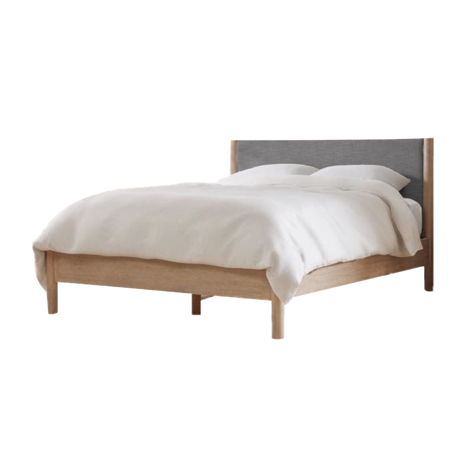 Serene Bed