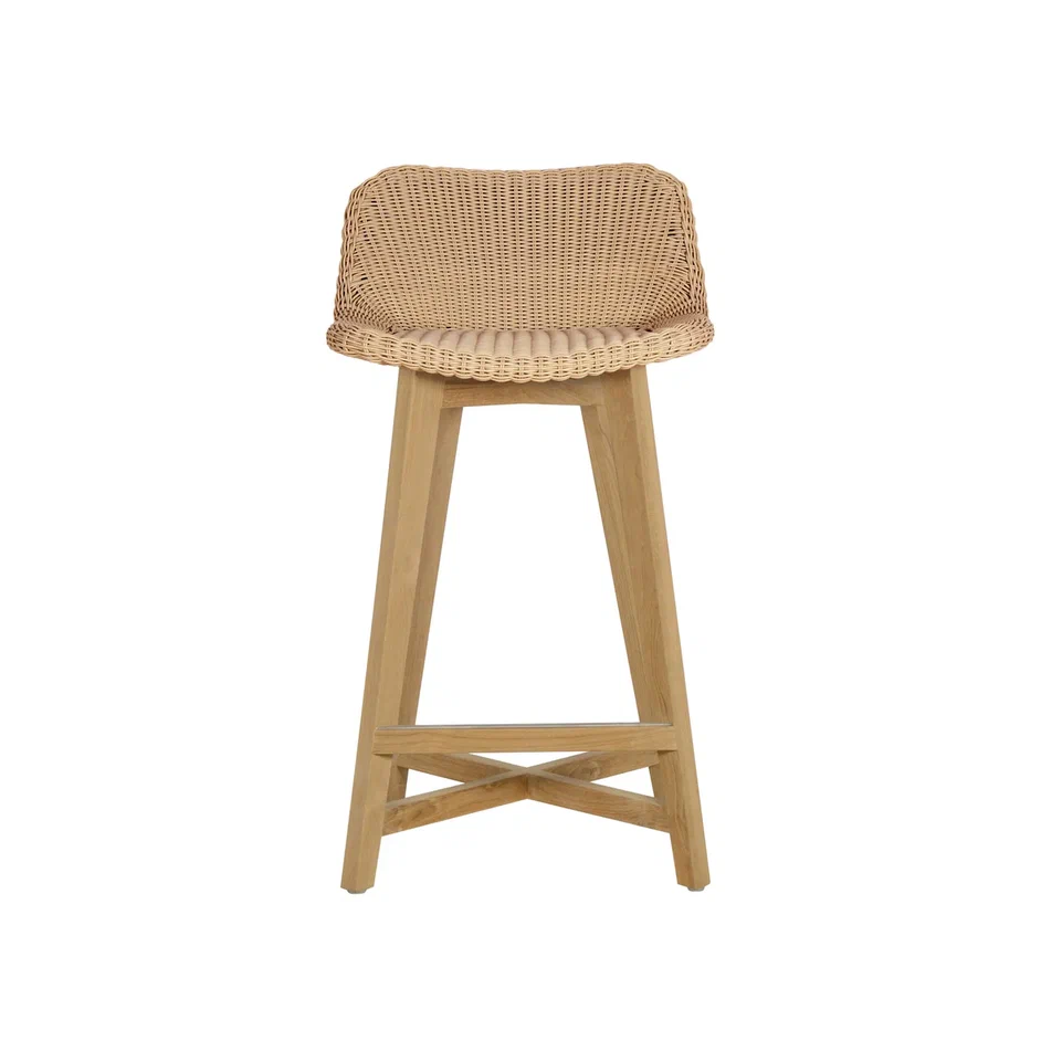 Skal Bar Chair