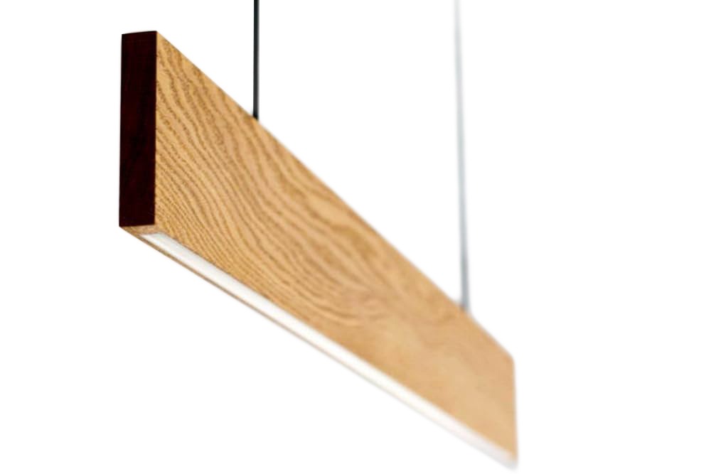 Straight Hanging Lamp 300 cm