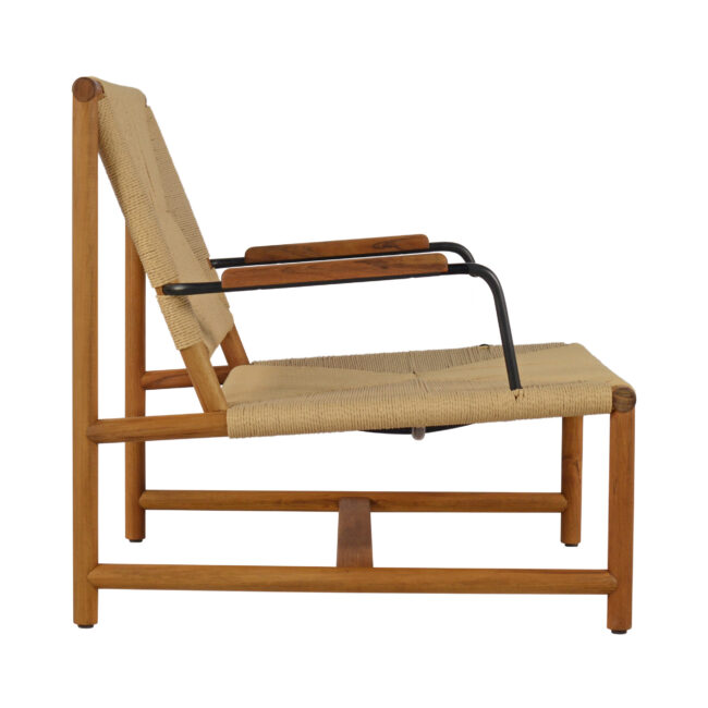 Toronto Lounge Chair - Image 3