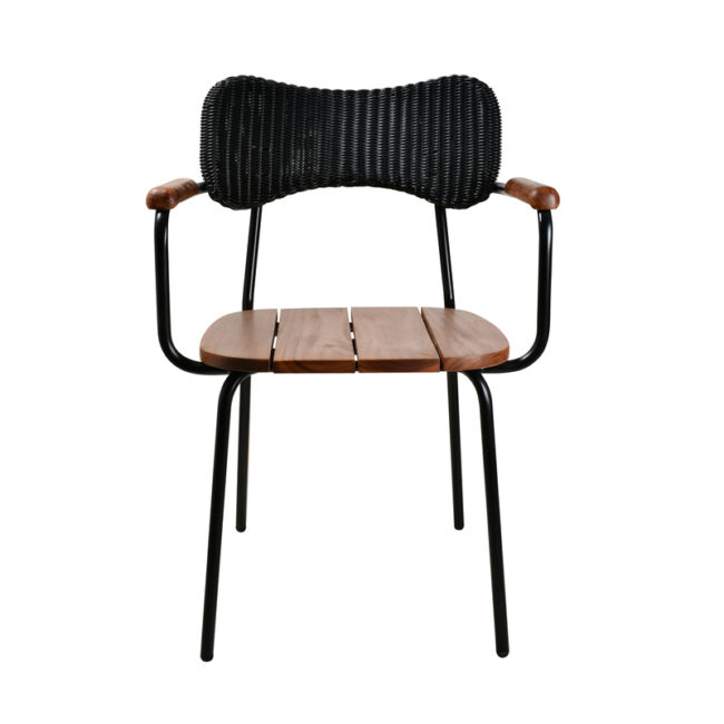 August Arm chair