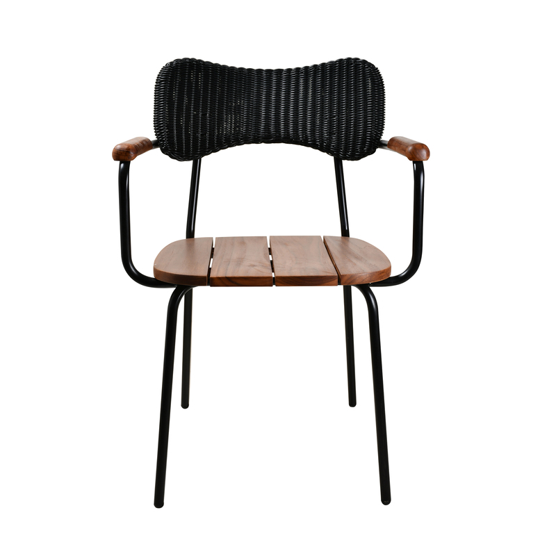 August Arm chair
