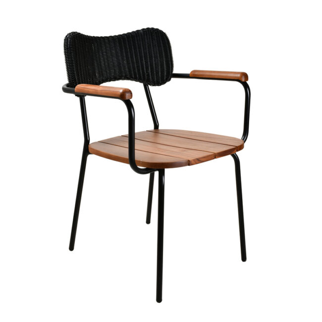 August Arm chair - Image 2