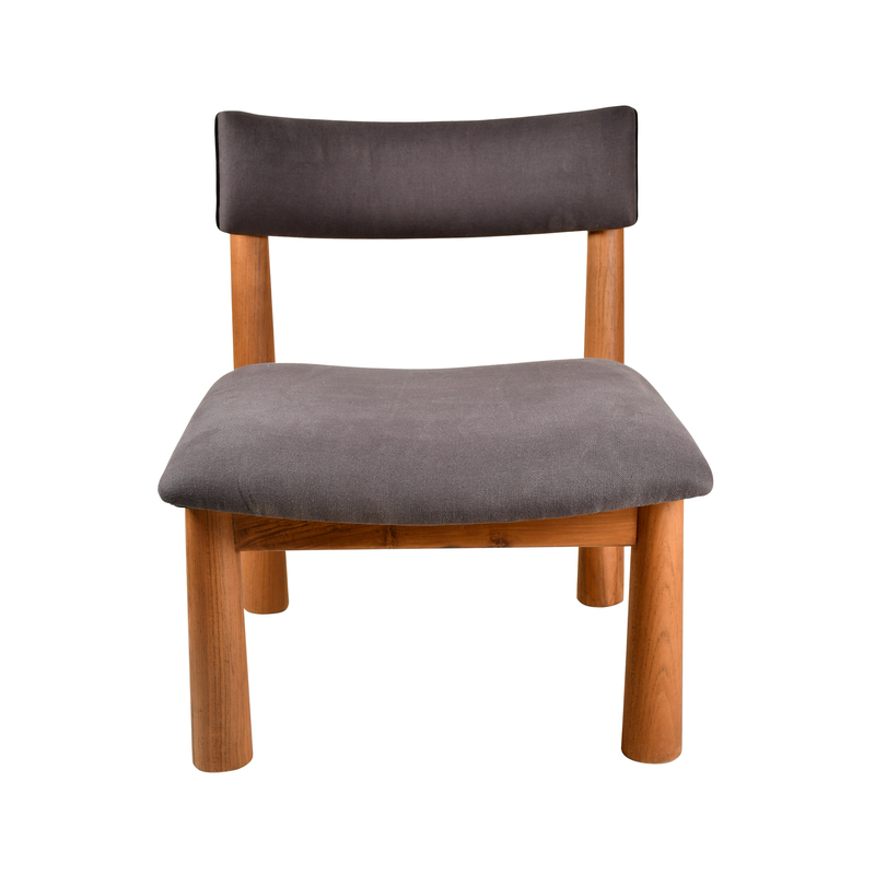 Konig Lounge Chair
