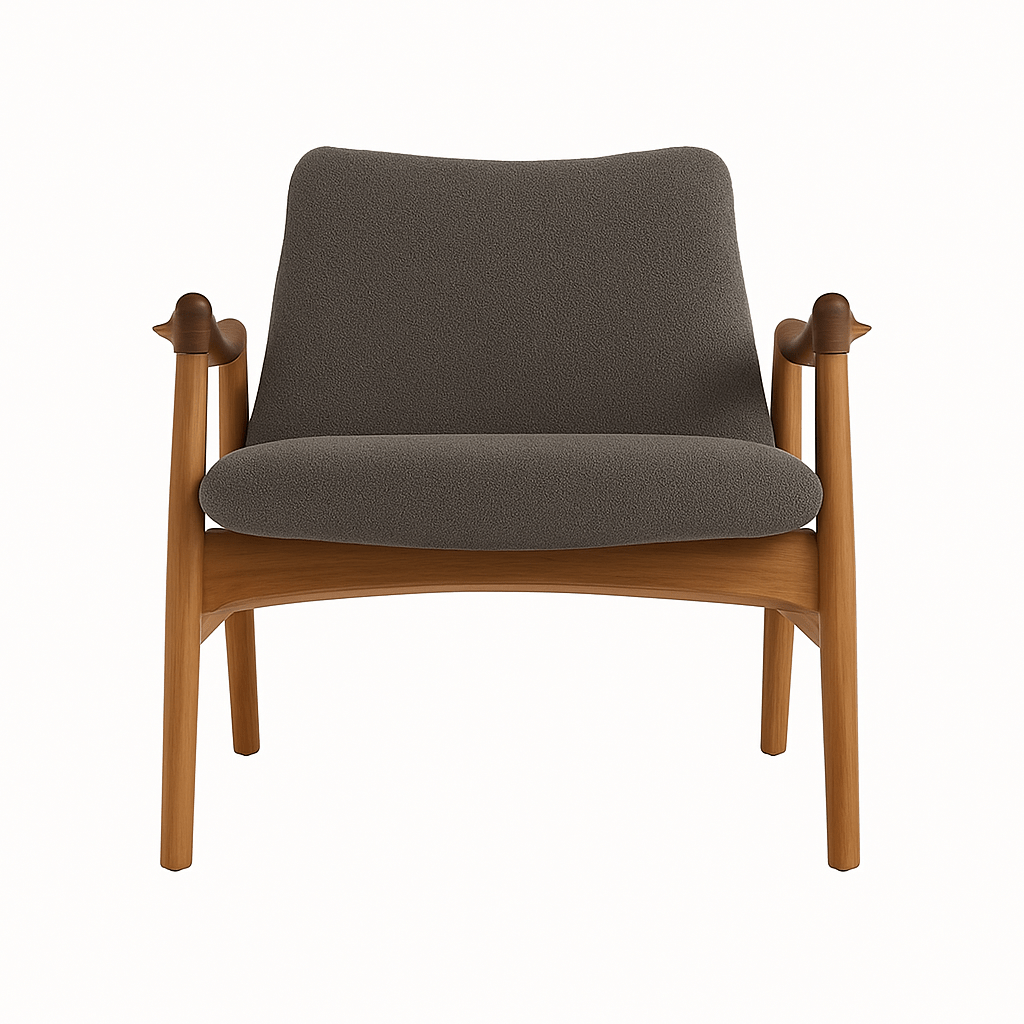 Hunting Lounge Chair