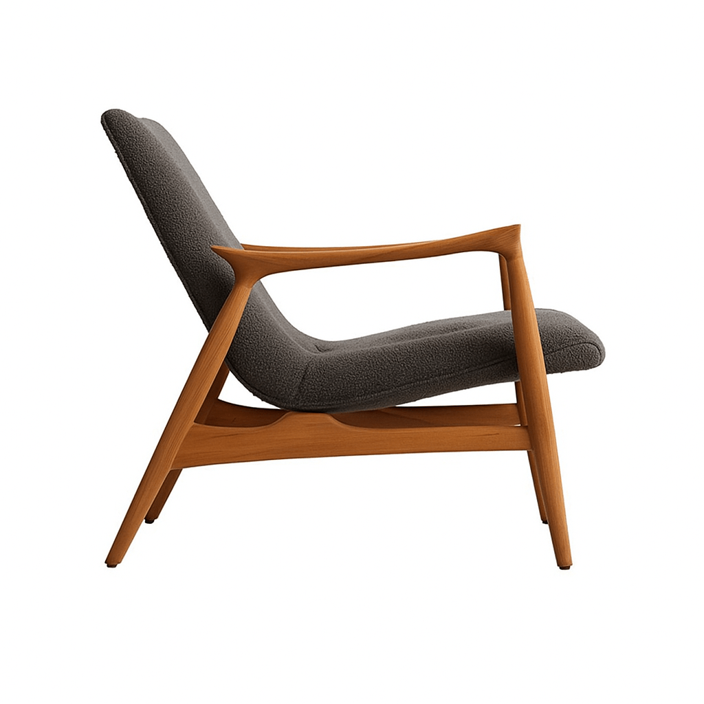 Hunting Lounge Chair - Image 3