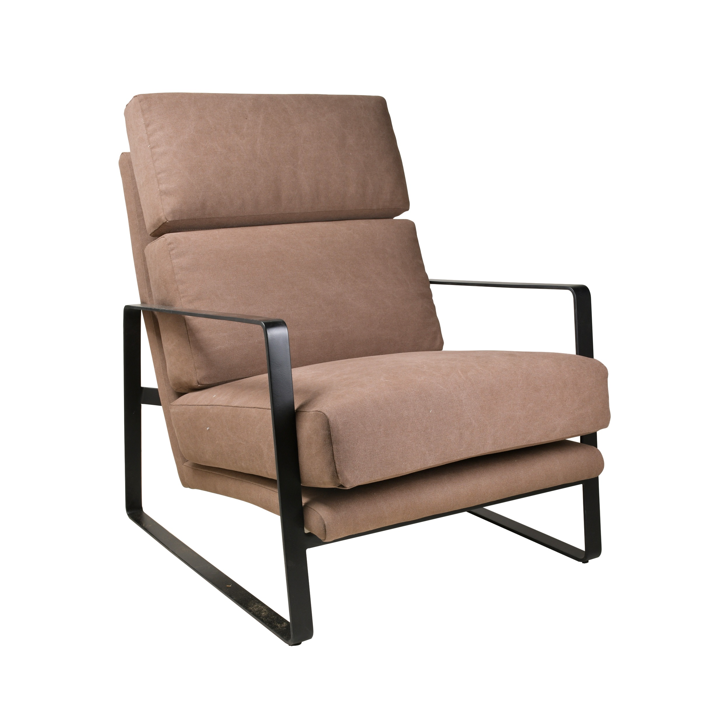 Kasos Lounge Chair