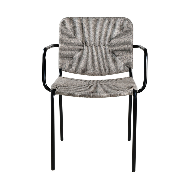 Abaca Arm chair