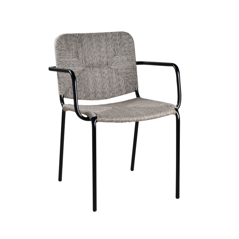 Abaca Arm chair - Image 2