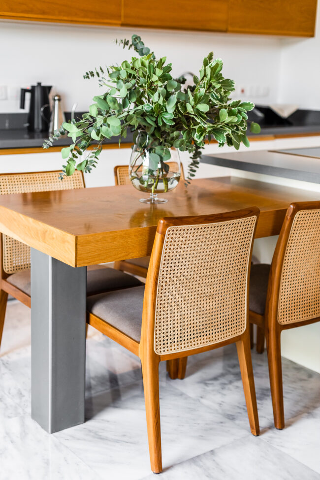Pocket Dining Chair - Image 5
