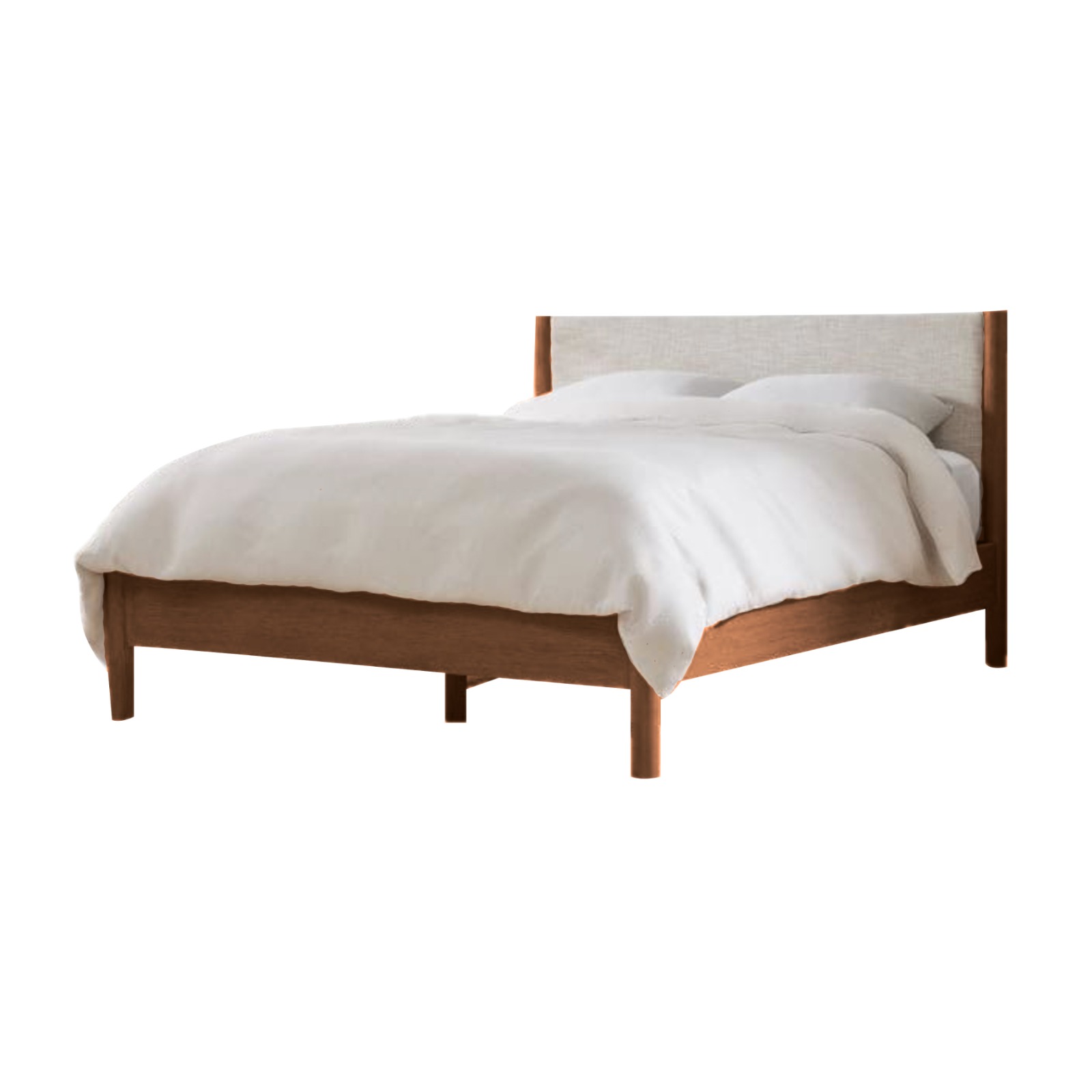 Serene Bed - Image 2