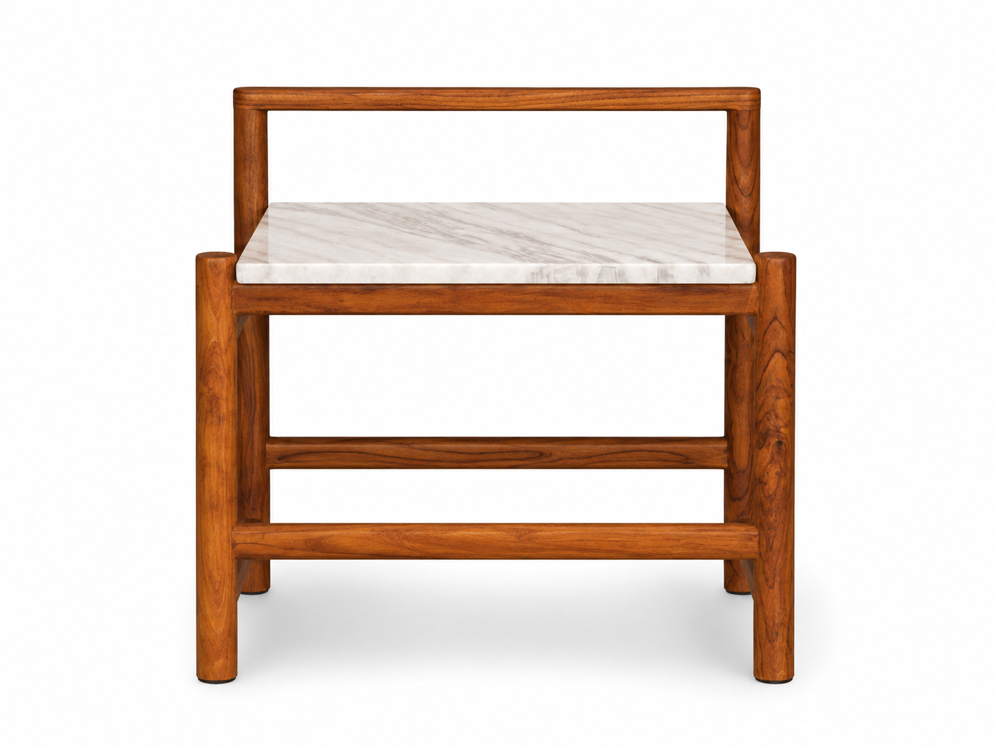 Stool Marble Top