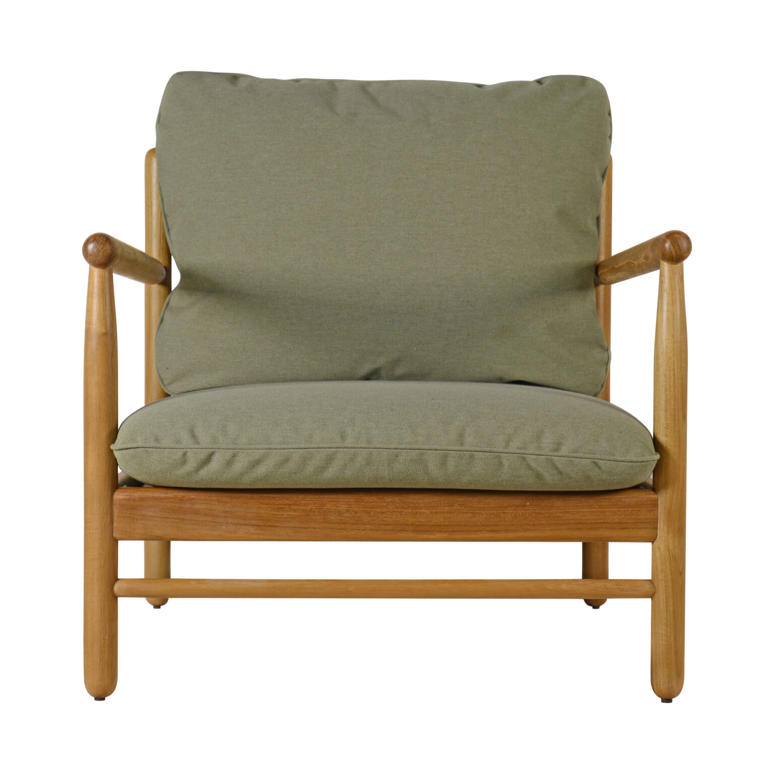 Alp Lounge Chair