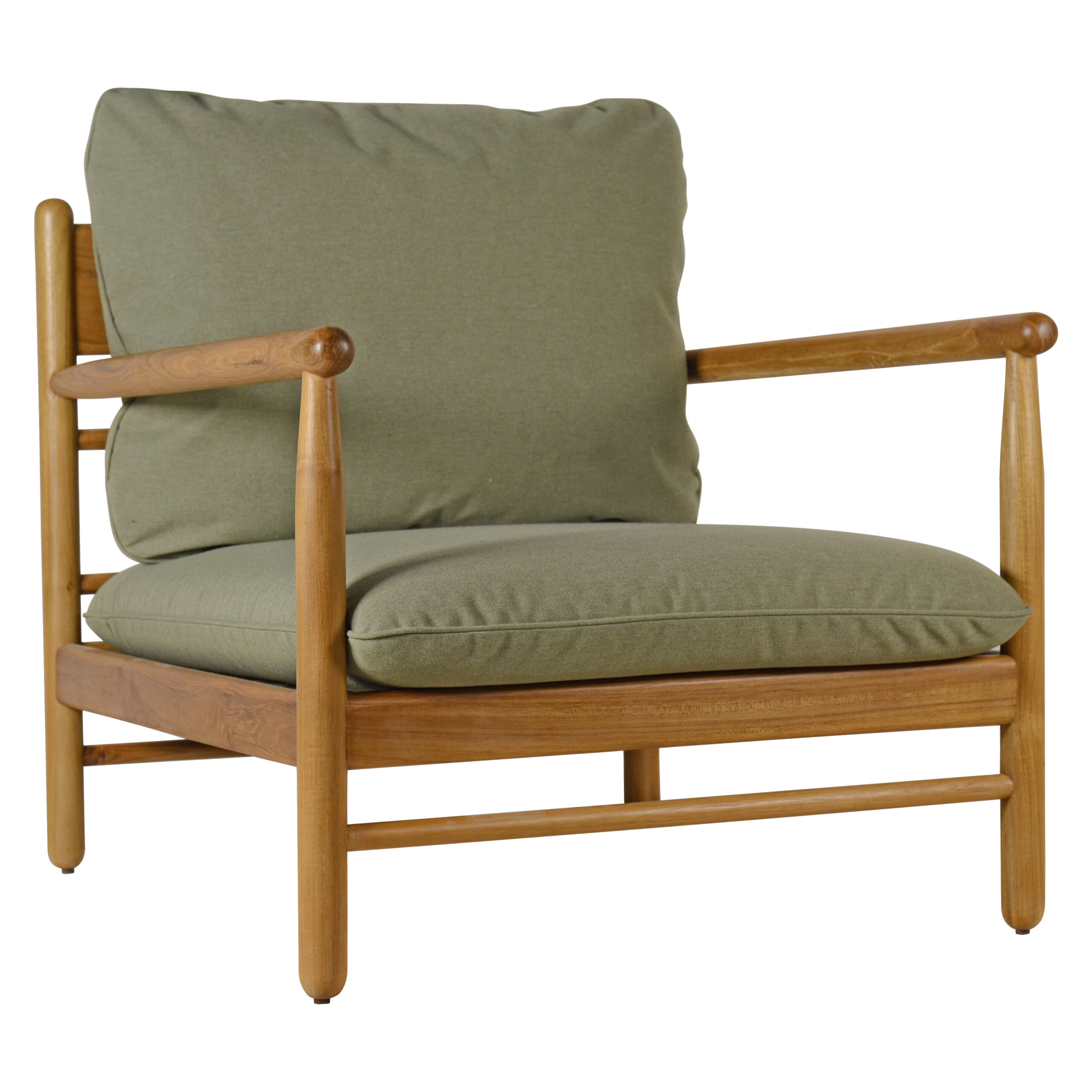 Alp Lounge Chair - Image 2