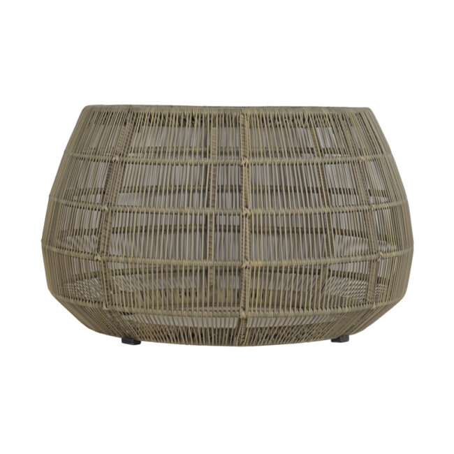 Canasta Coffee Table
