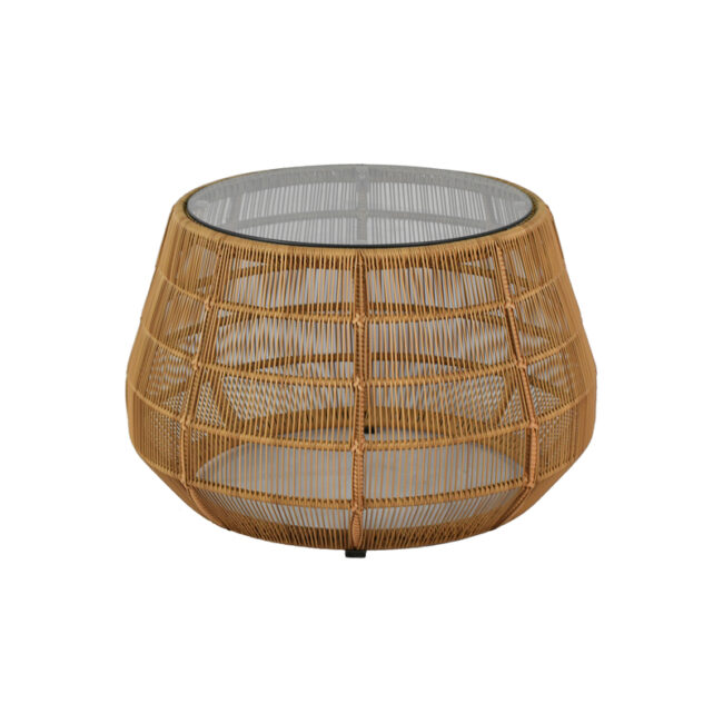 Canasta Coffee Table - Image 2