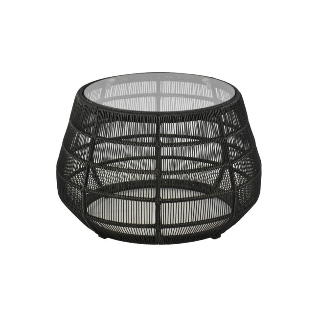 Canasta Coffee Table - Image 3