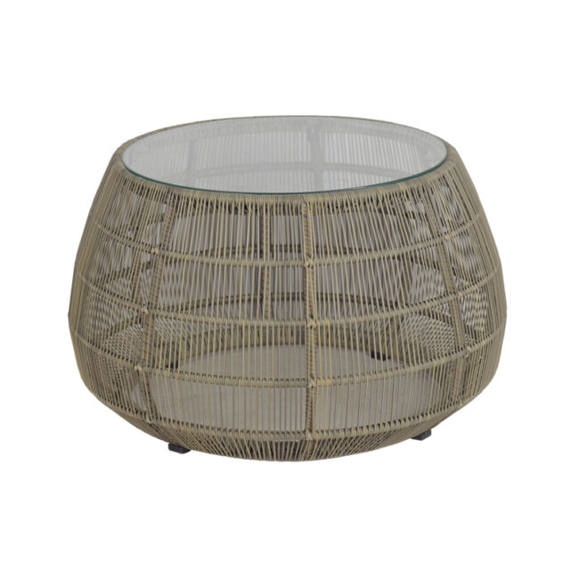 Canasta Coffee Table - Image 4